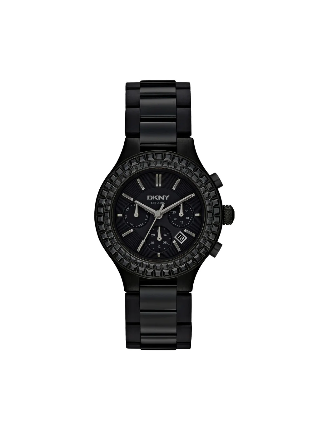 DKNY NY2226 Bayan Kol Saati