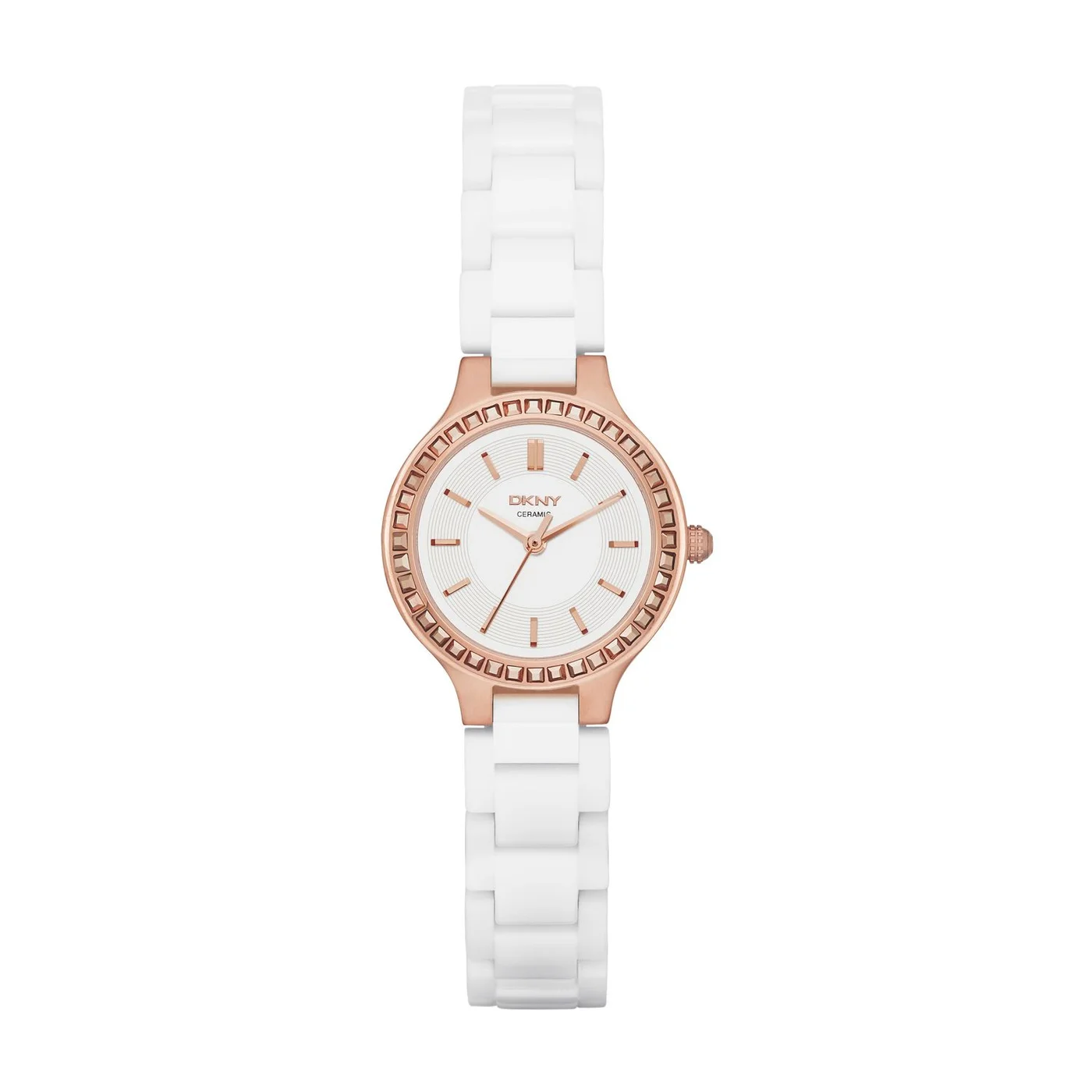 DKNY NY2251 Bayan Kol Saati