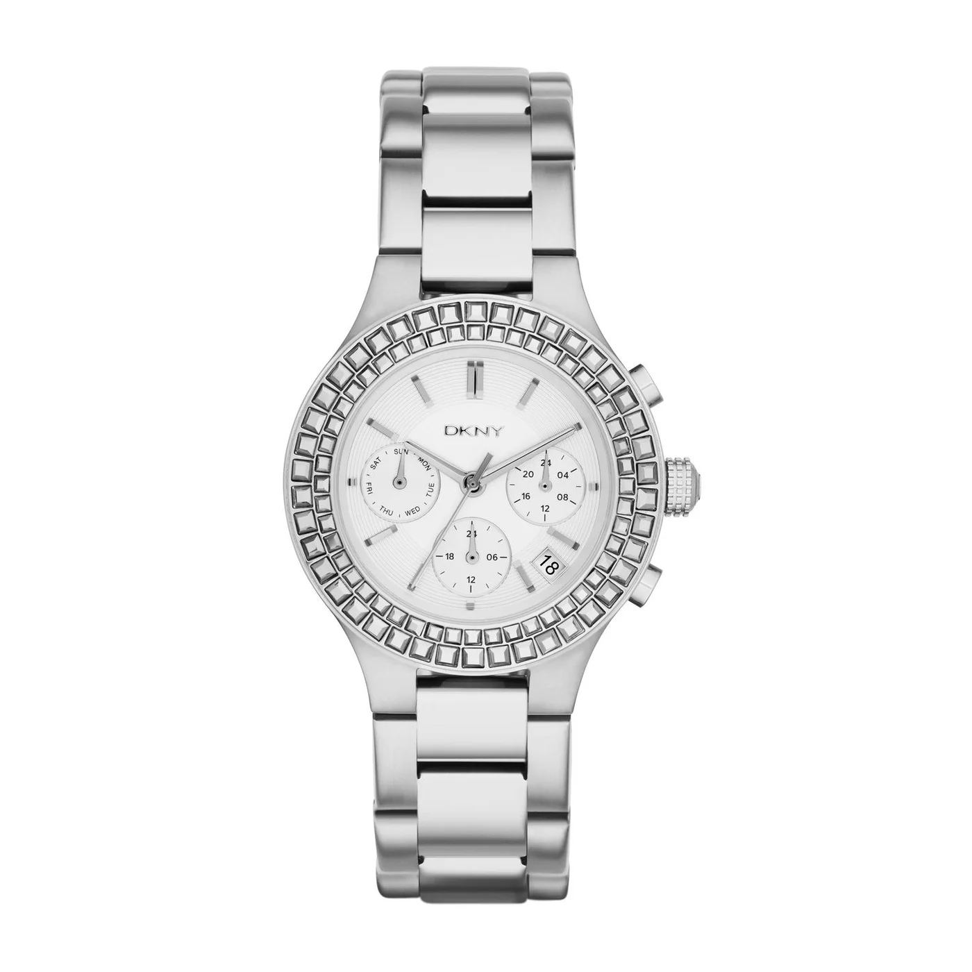 DKNY NY2258 Bayan Kol Saati