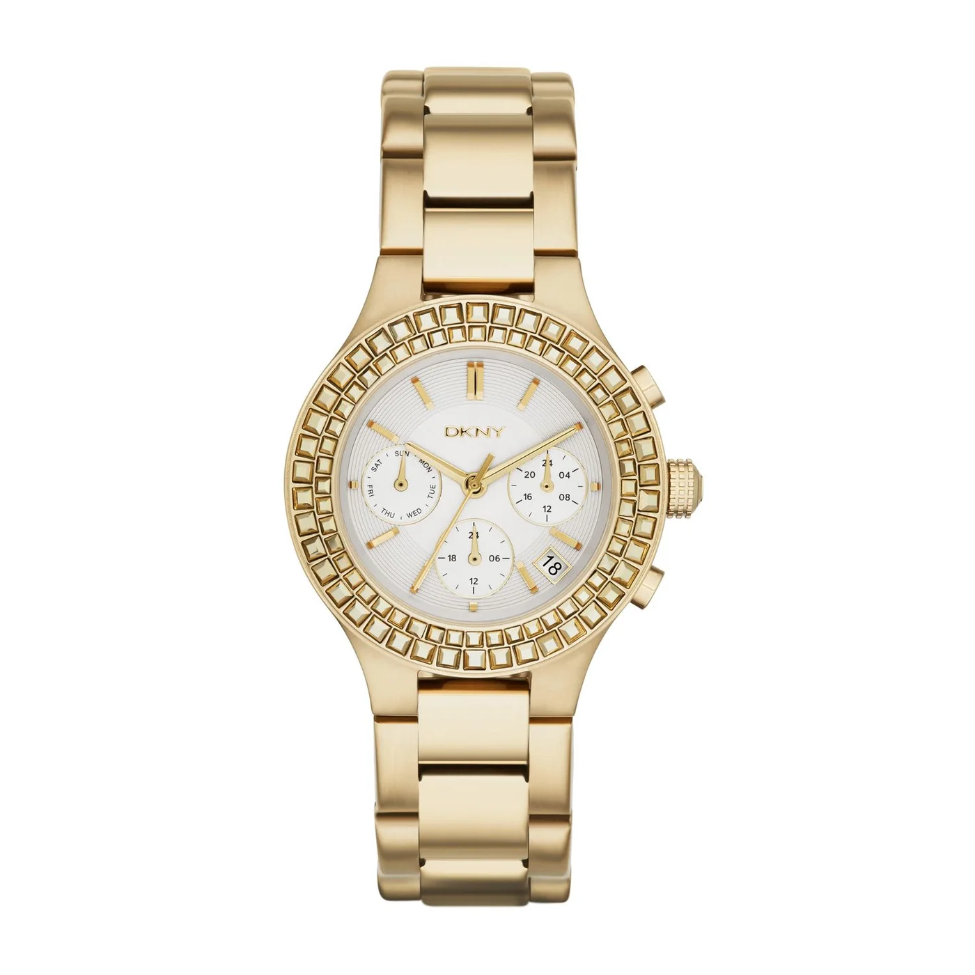 DKNY NY2259 Bayan Kol Saati