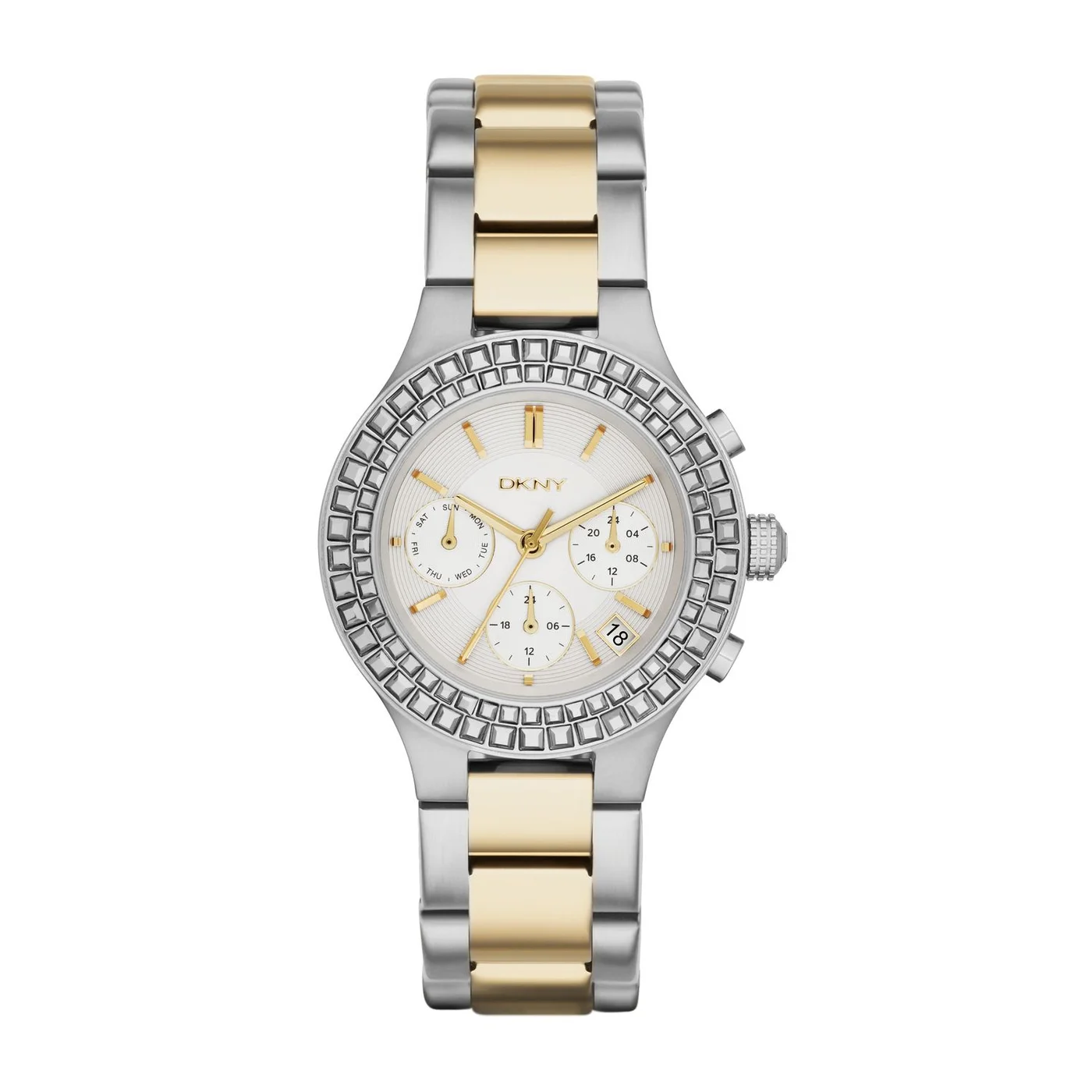 DKNY NY2260 Bayan Kol Saati