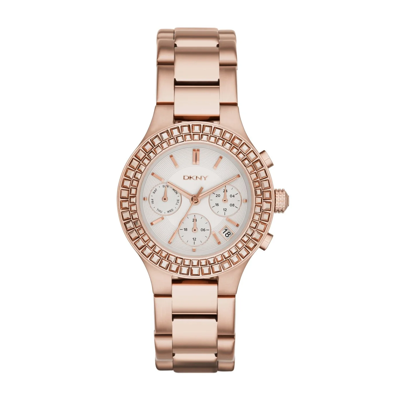 DKNY NY2261 Bayan Kol Saati