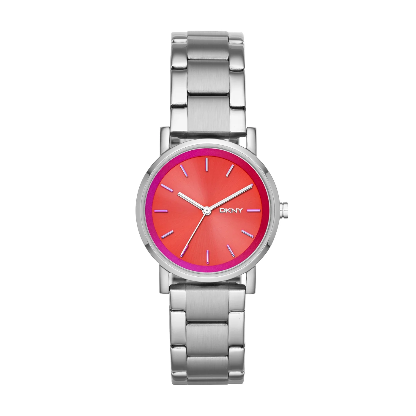 DKNY NY2267 Bayan Kol Saati