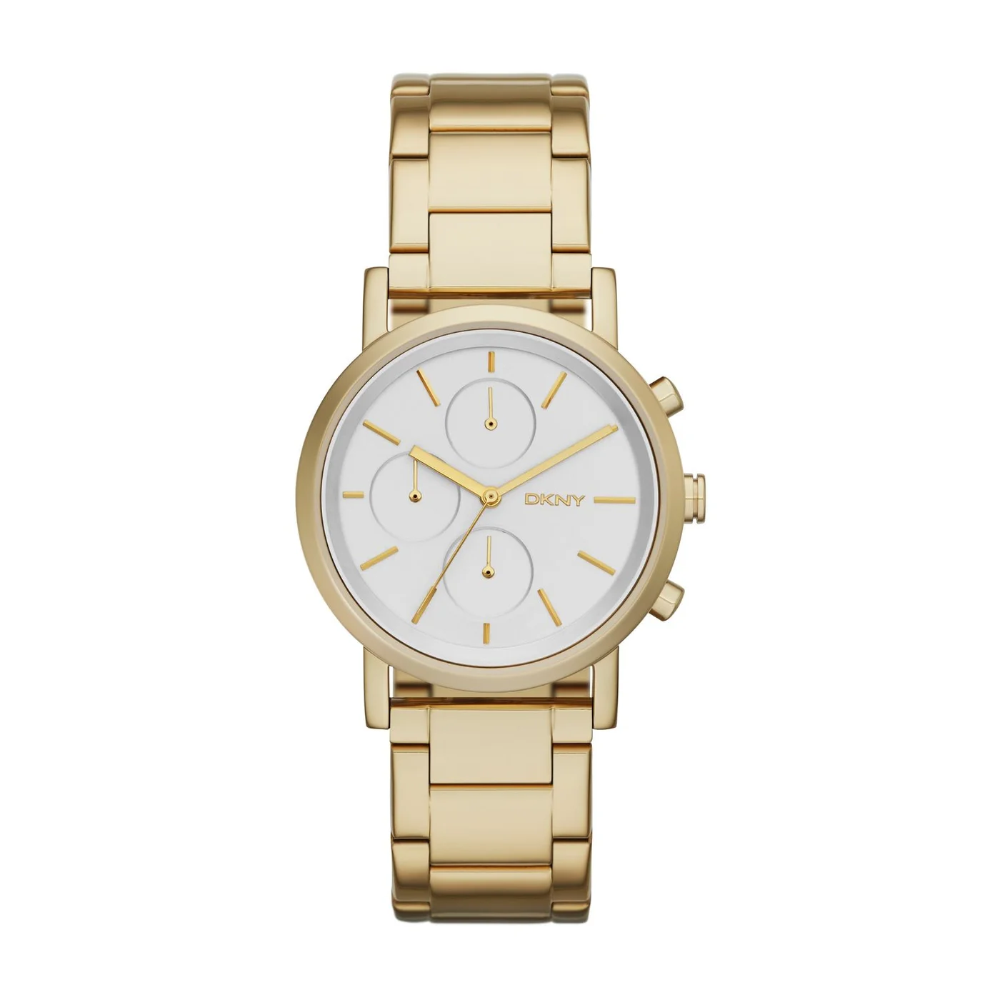 DKNY NY2274 Bayan Kol Saati