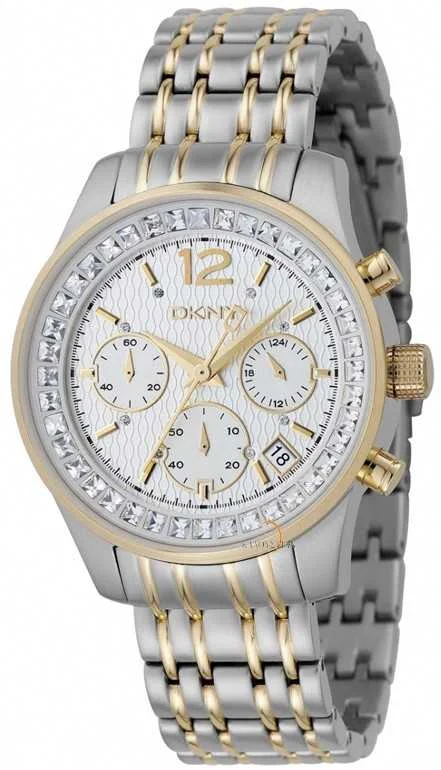 DKNY NY4463 Bayan Kol Saati