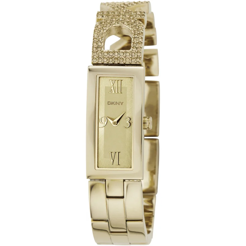 DKNY NY4514 Bayan Kol Saati