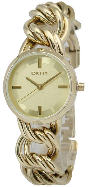 DKNY NY4538 Bayan Kol Saati