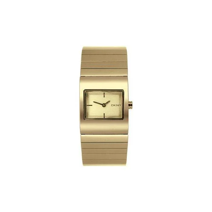 DKNY NY4584 Bayan Kol Saati