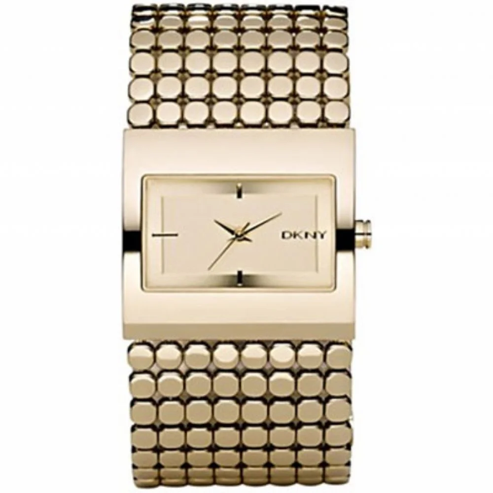 DKNY NY4968 Bayan Kol Saati