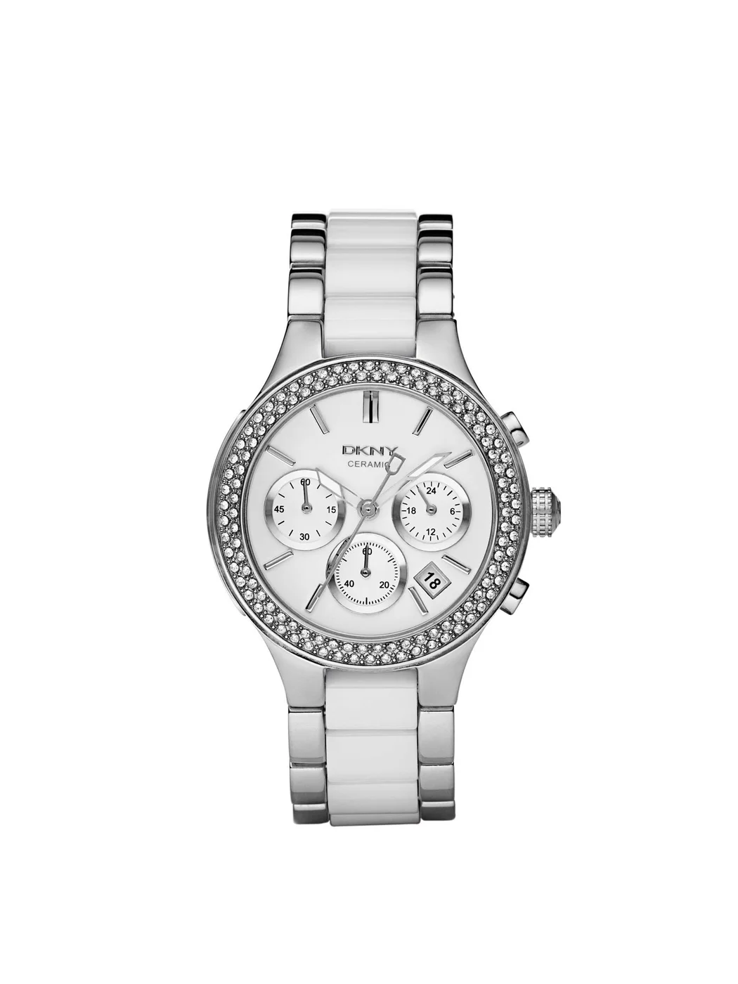 DKNY NY8181 Bayan Kol Saati