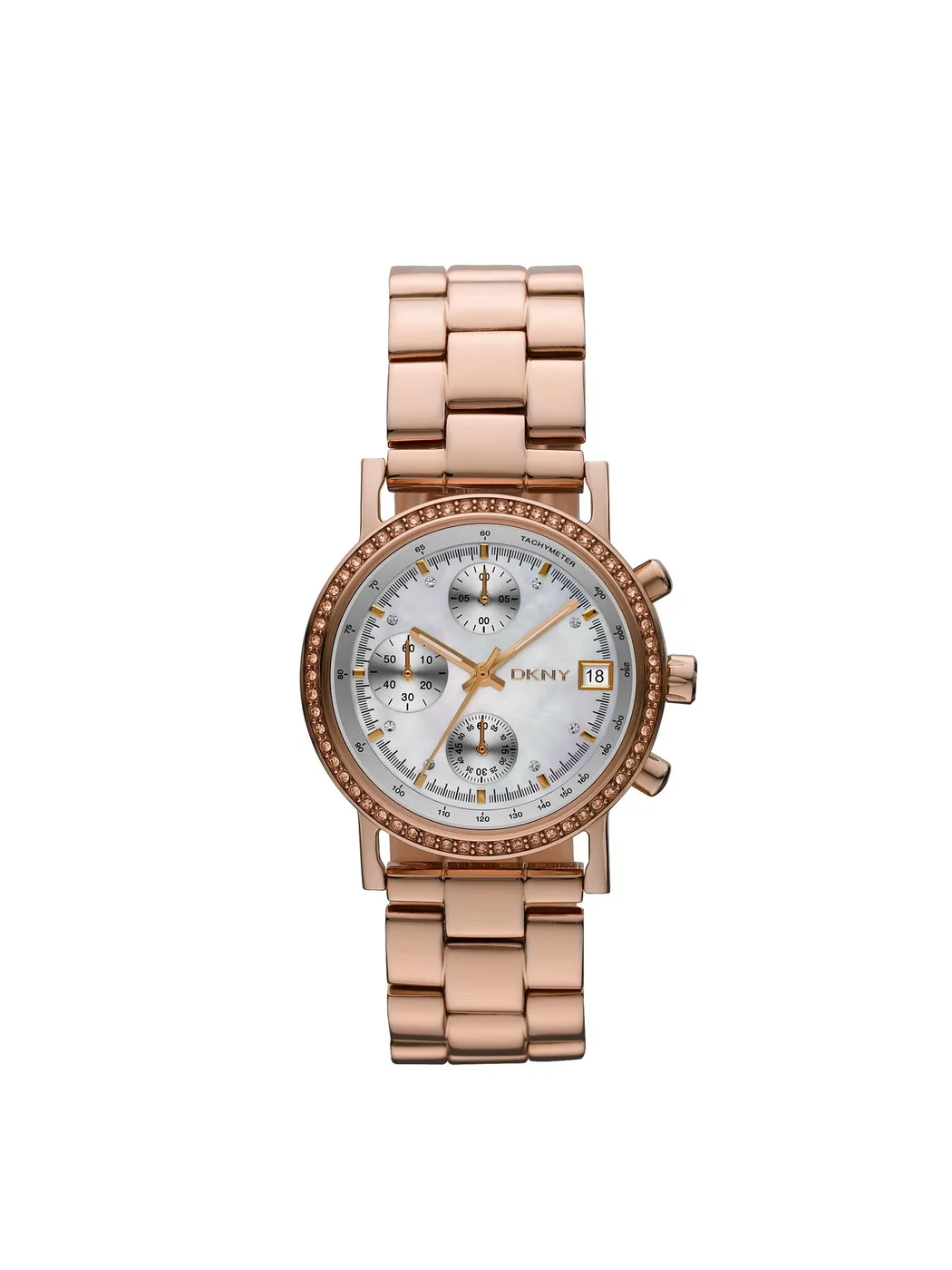 DKNY NY8358 Bayan Kol Saati