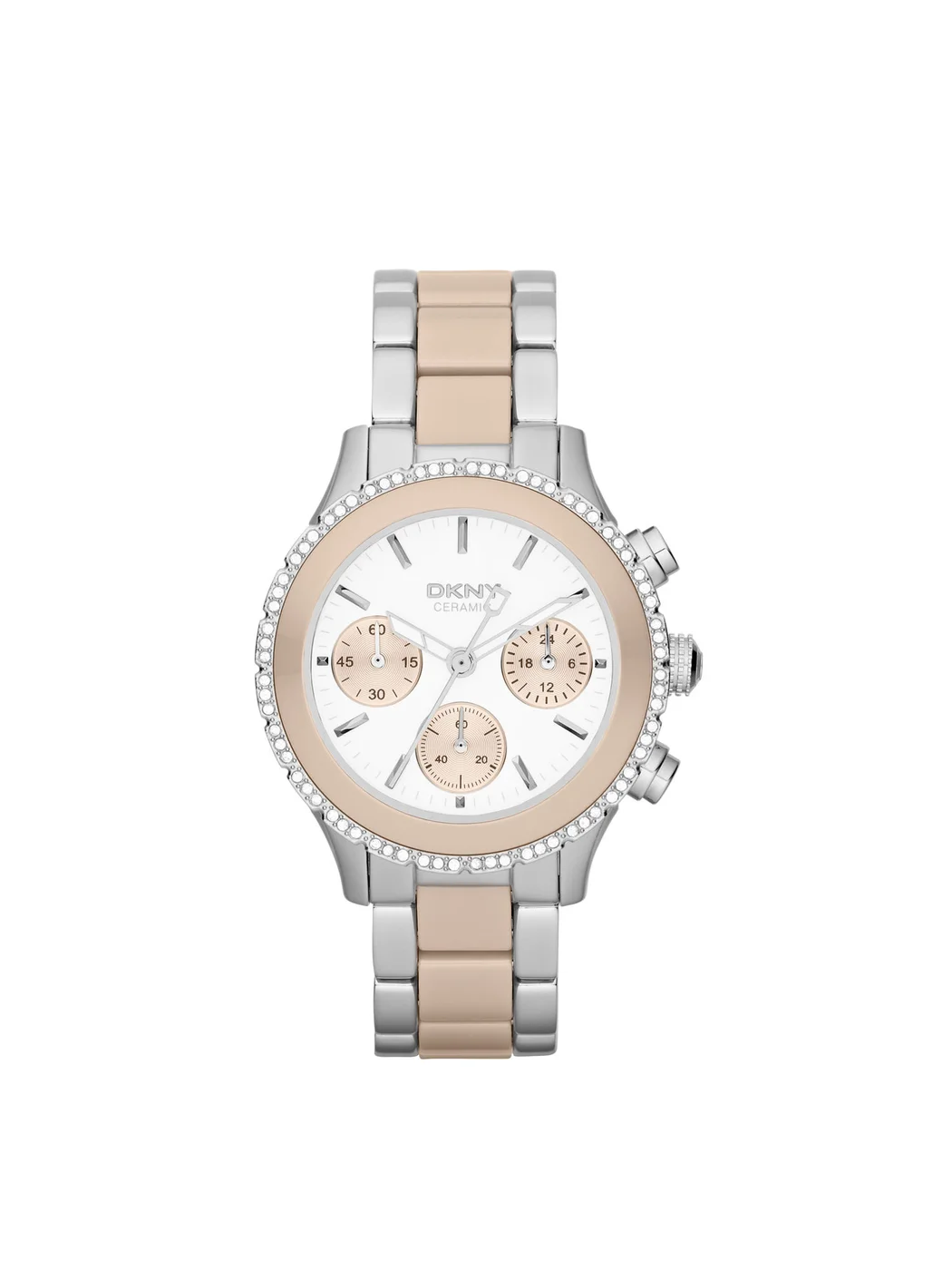 DKNY NY8824 Bayan Kol Saati