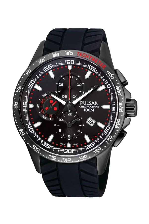 Pulsar PF8409X Erkek Kol Saati