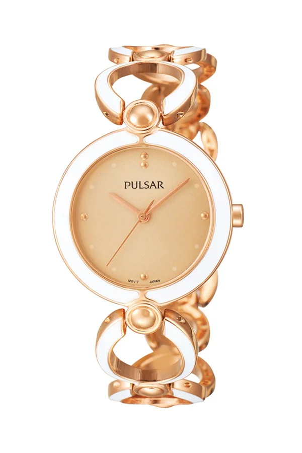 Pulsar PH8030X Bayan Kol Saati