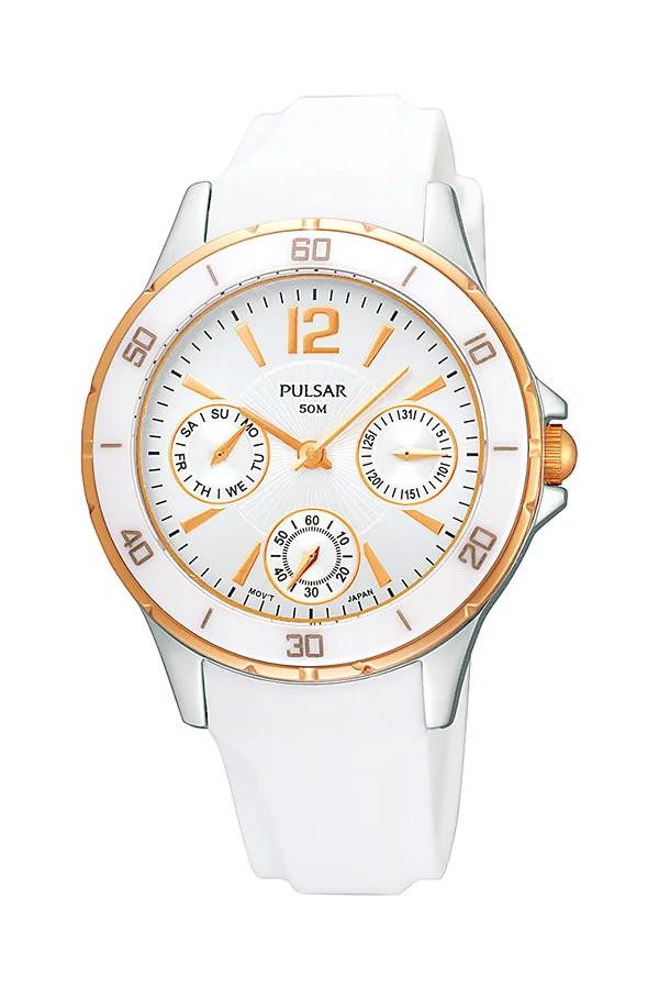 Pulsar PP6022X Bayan Kol Saati