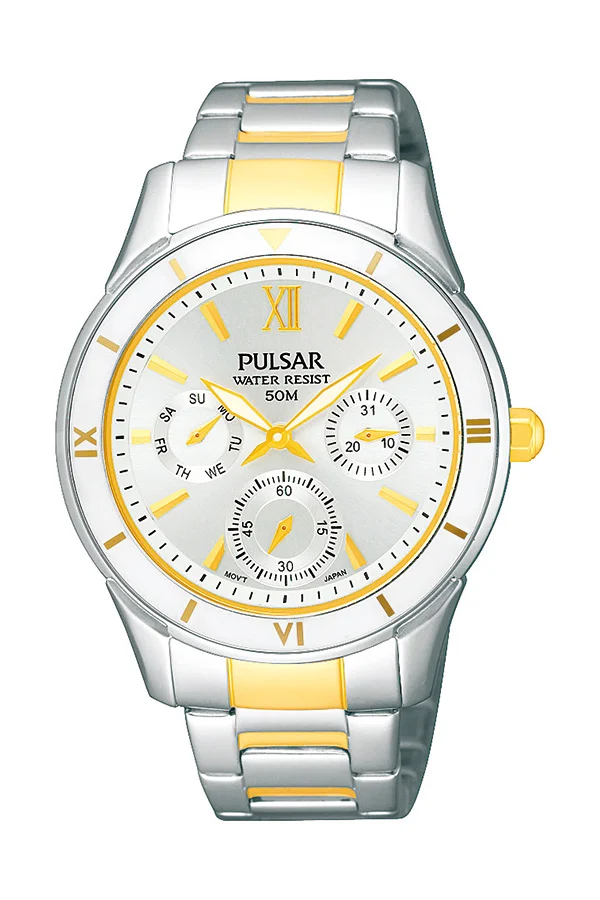 Pulsar PP6053X Bayan Kol Saati