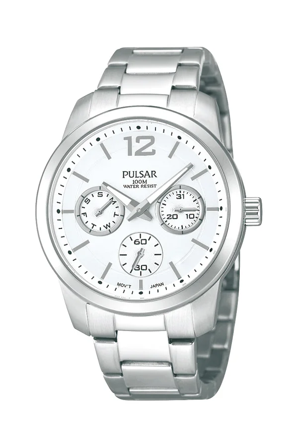 Pulsar PP6059X Bayan Kol Saati