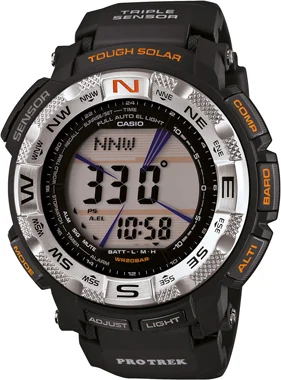 Casio Prg-260-1dr Kol Saati