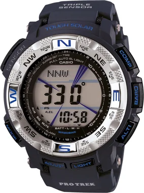 Casio Prg-260-2dr Kol Saati