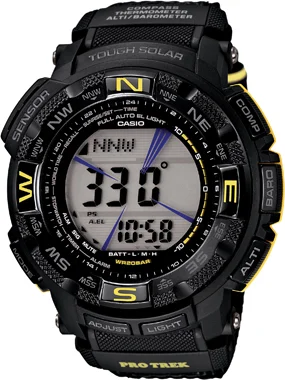 Casio Prg-260g-1dr Kol Saati