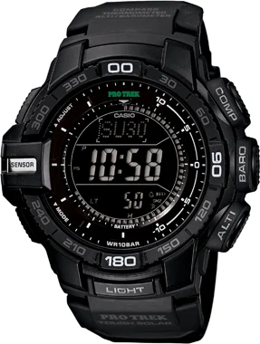 Casio Prg-270-1adr Kol Saati