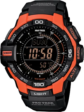 Casio Prg-270-4dr Kol Saati