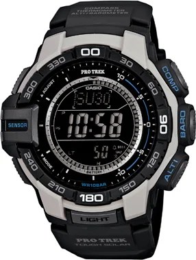 Casio Prg-270-7dr Kol Saati