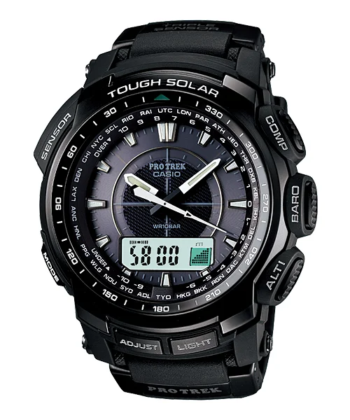 Casio PRG-510-1DR Kol Saati