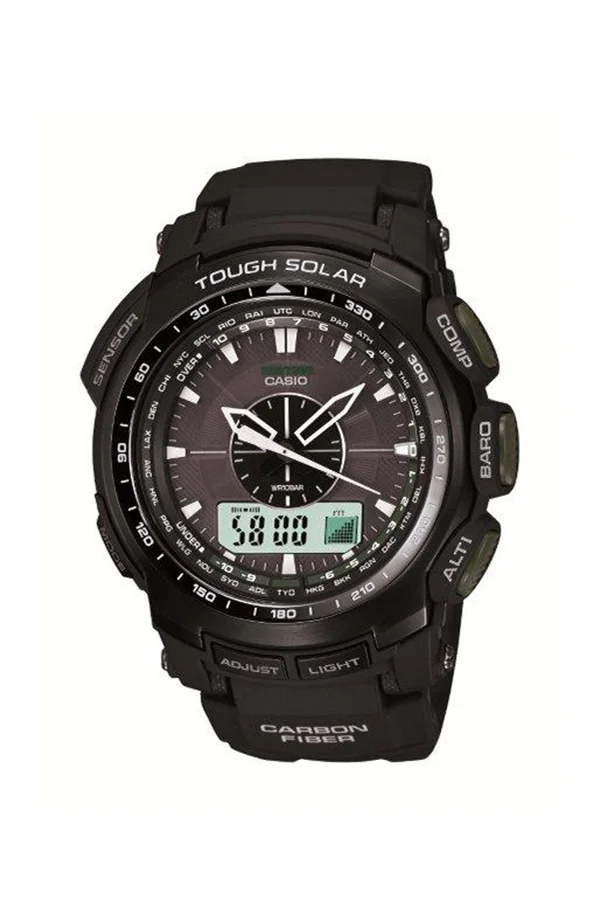 Casio Prg-s510-1dr Kol Saati