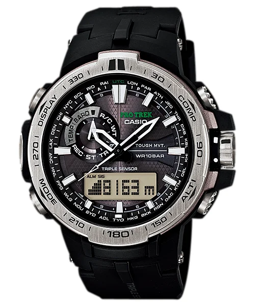 Casio Prw-6000-1dr Kol Saati