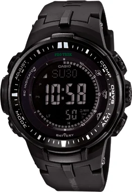 Casio Prw-3000-1adr Kol Saati