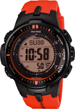 Casio Prw-3000-4dr Kol Saati