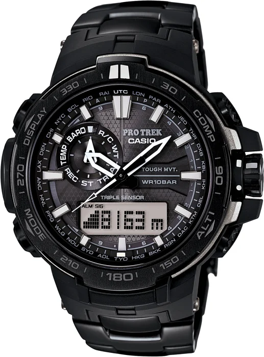 Casio Prw-6000yt-1dr Kol Saati