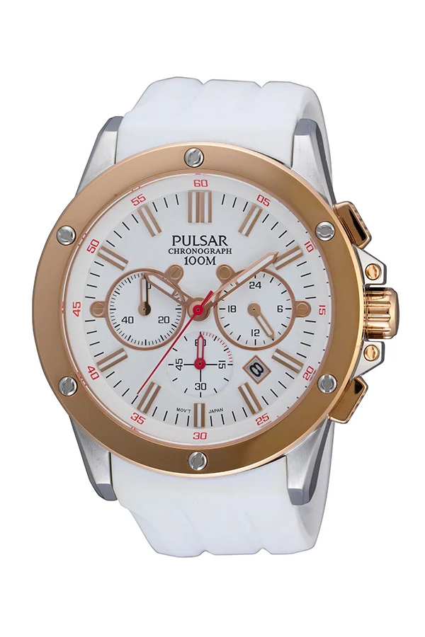Pulsar PT3124X Erkek Kol Saati