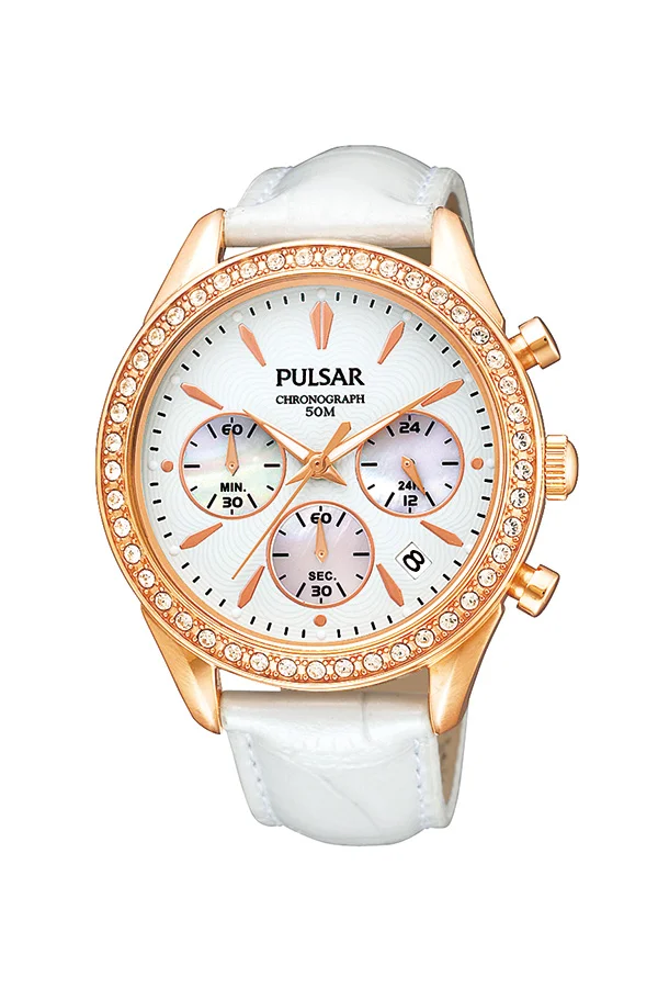 Pulsar PT3152X Bayan Kol Saati