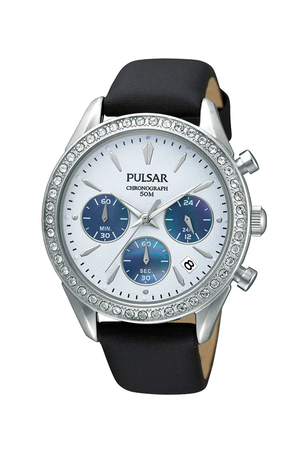 Pulsar PT3157X Bayan Kol Saati