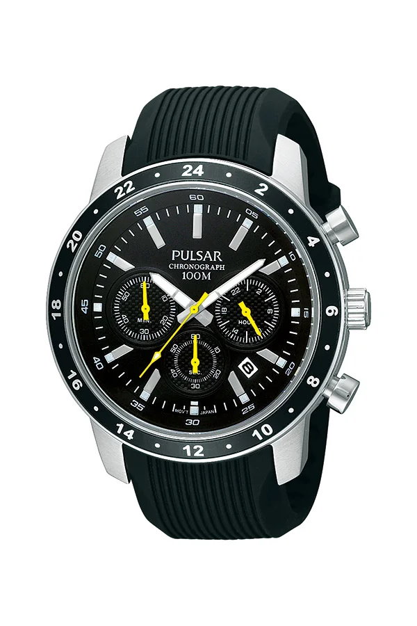 Pulsar PT3165X Erkek Kol Saati
