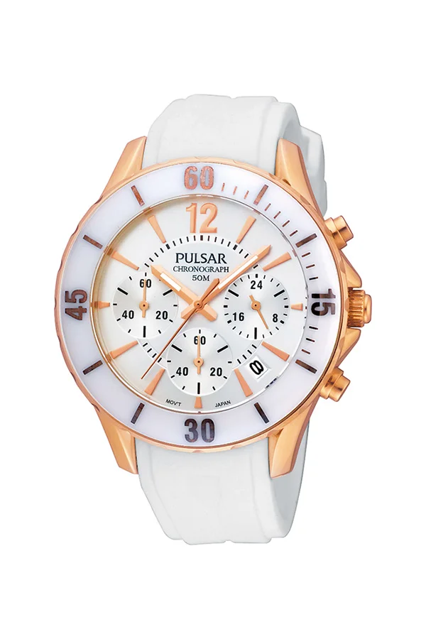 Pulsar PT3178X Bayan Kol Saati