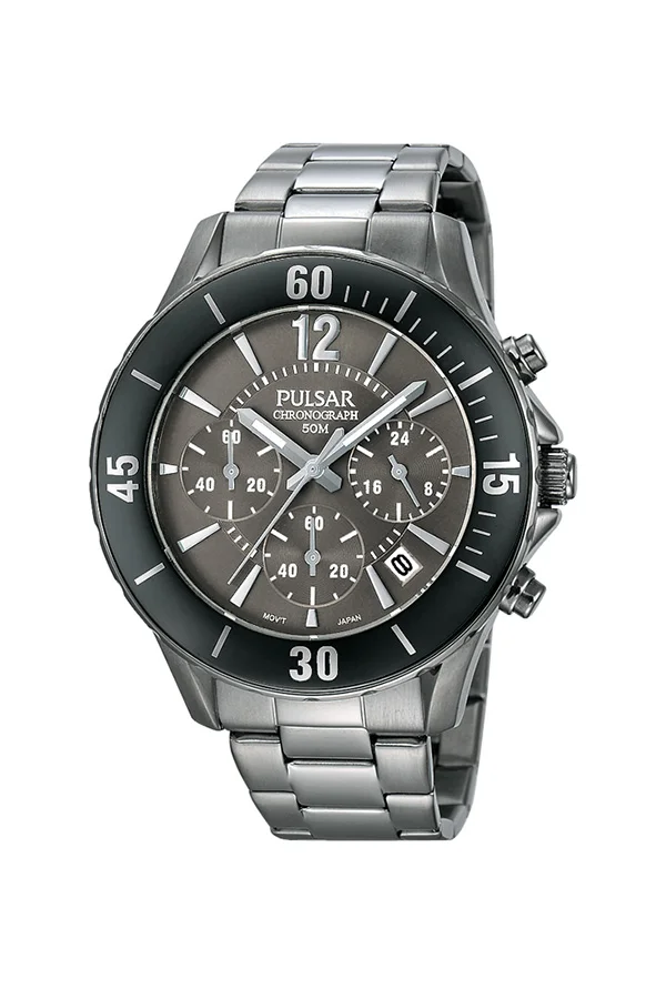 Pulsar PT3179X Bayan Kol Saati