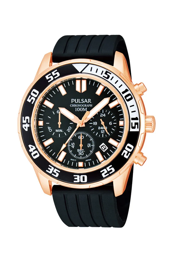 Pulsar PT3238X Erkek Kol Saati