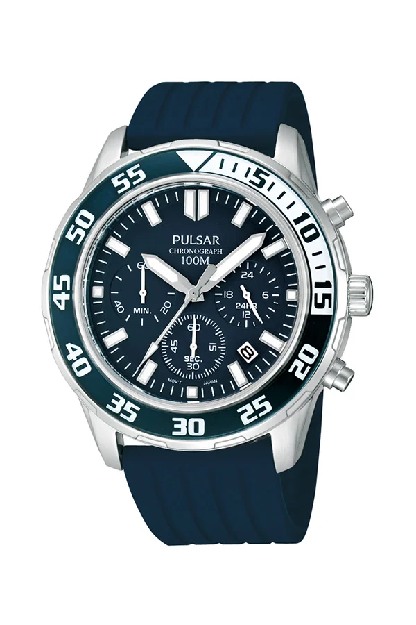 Pulsar PT3241X Erkek Kol Saati