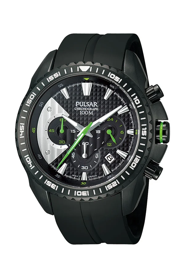 Pulsar PT3275X Erkek Kol Saati