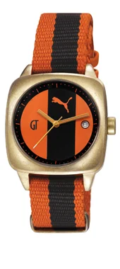 Puma PU103402002 Kadın Kol Saati