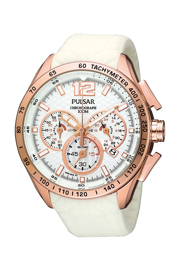 Pulsar PU2022X Erkek Kol Saati