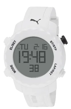 Puma PU911031004 Erkek Kol Saati