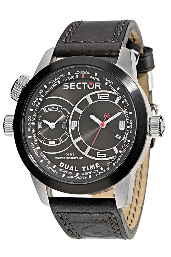 Sector R3251102125 Kol Saati