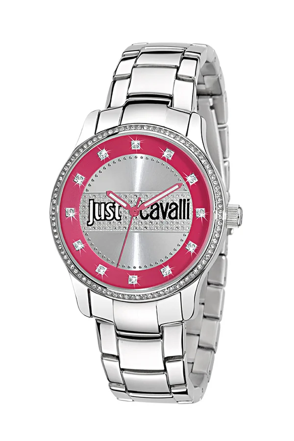 Just Cavalli R7253127501 Kol Saati