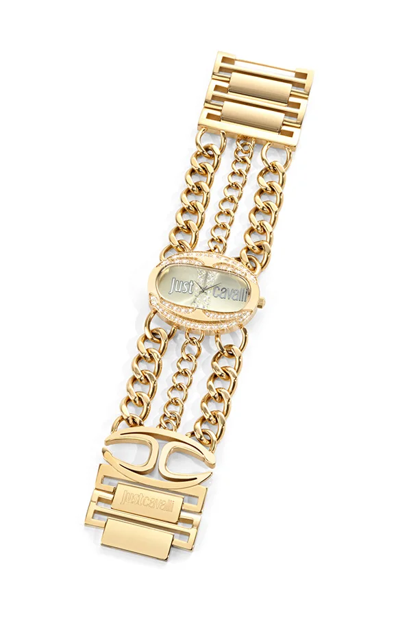 Just Cavalli R7253184501 Kol Saati