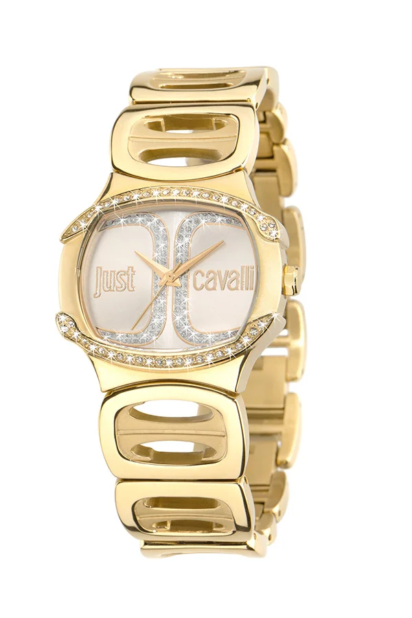 Just Cavalli R7253581501 Kol Saati