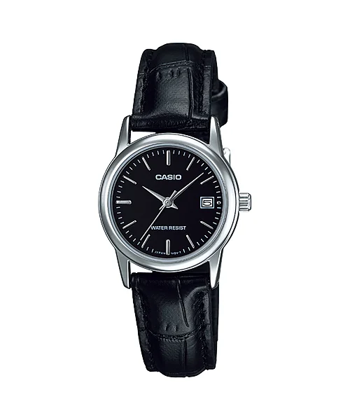 Casio Retro Ltp-v002l-1audf Kol Saati